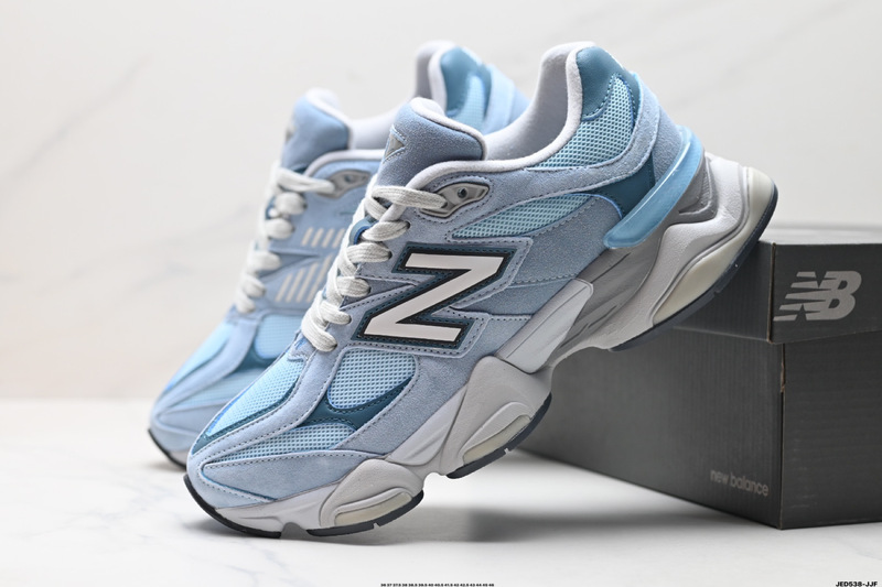 莆田靴 NB9060 共同ブランドミレニアム象蹄スポーツシューズカジュアルシューズ男性と女性のお父さん靴ジョギングシューズ|undefined