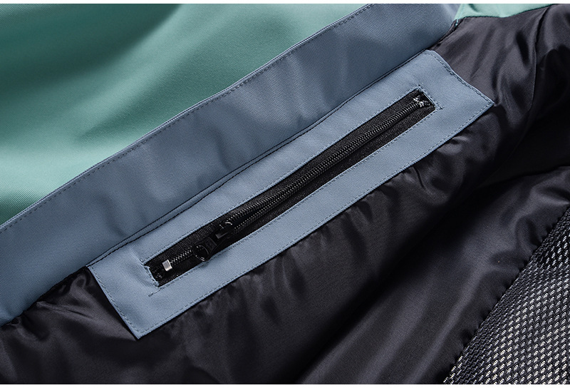 Men's Clothing Ski suit suit , winter outdoor snowboard and double board ski clothes and pants, windproof, water repellent and warm new style_voghion.com