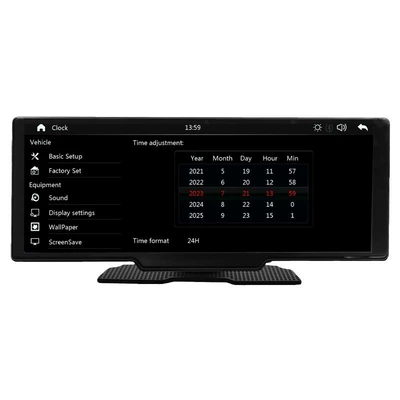 Carplay Portable Mp5, Car mp5