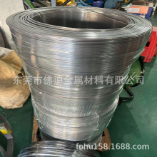 6063/6061/5052/1060�Ͻ��X���� ���X�⾀2.5*2.5  0.2*6�X���֗l