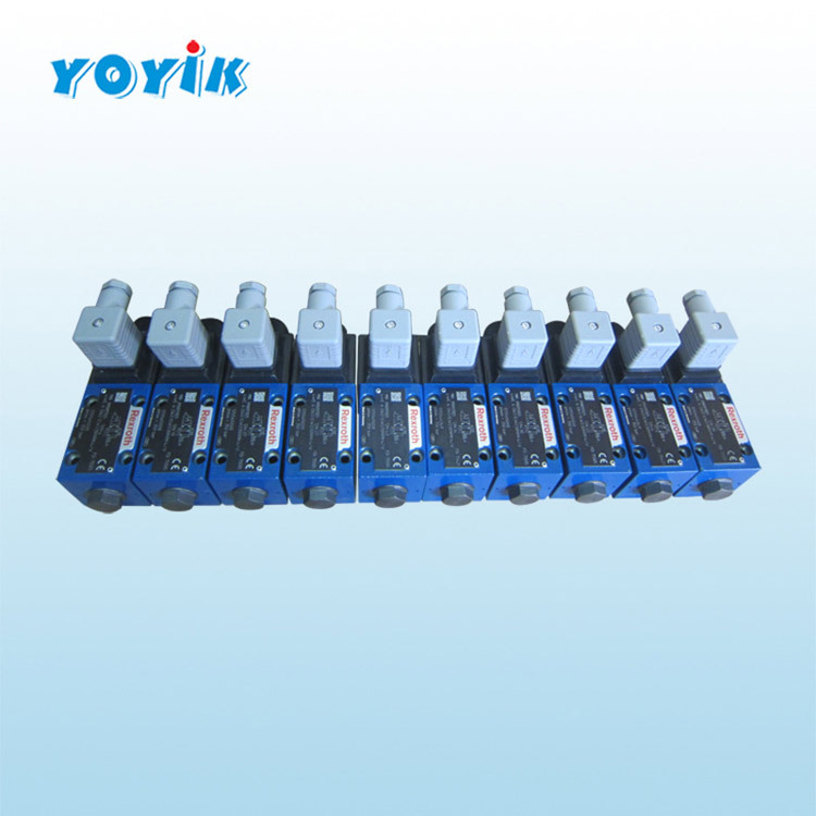 电磁阀4WE6D62/EG220NK4N/60 带定位销 东方一力直发-