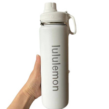 lulu�\��ˮƿ���Ᵽ�ر��٤ˮ��710ML��Ů��������ɫ��ɫ�{ɫ�o