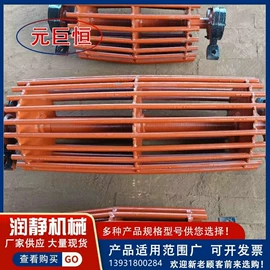输送设备配件;矿业输送设备;滚筒