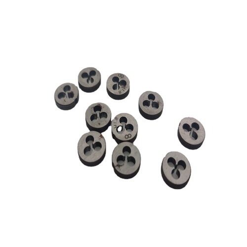Round die, small die, micro die M1M1.2M1.4M1.5M1.6M1.7M1.8M2M2.2M2.5