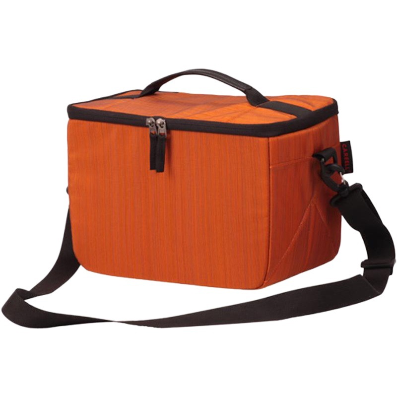 SLR bolsa de la Cámara lente bolsa de almacenamiento hombro crossbody bolsa de la Cámara C333