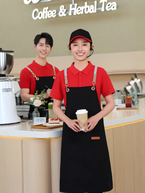 夏のケータリング文化シャツ半袖ラペル Tシャツ 230 グラム速乾性広告ロゴ綿ラグラン半袖広告シャツ|undefined