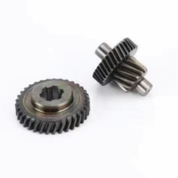 齿轮厂家供应斜齿轮行星齿轮 精密齿轮圆柱齿轮伞型齿轮