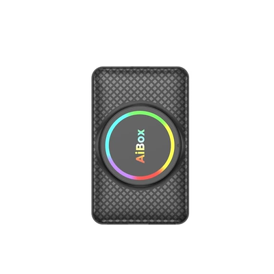 with HDMI Output, Dual Wifi, Simsiz CarPlay və Android Auto