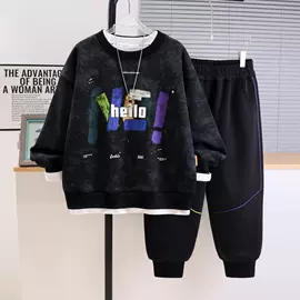 童套装;童裤;童T恤