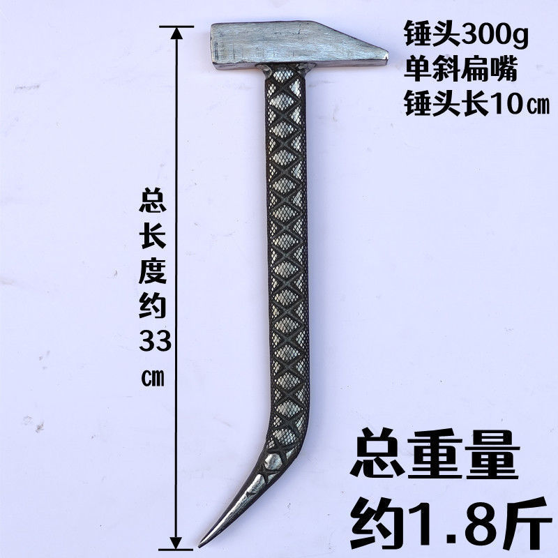 300g 단일 대각선 메쉬 벨트 X [미끄럼 방지]