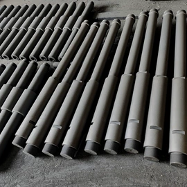 耐火防火材料;石墨及碳素;保温隔热材料