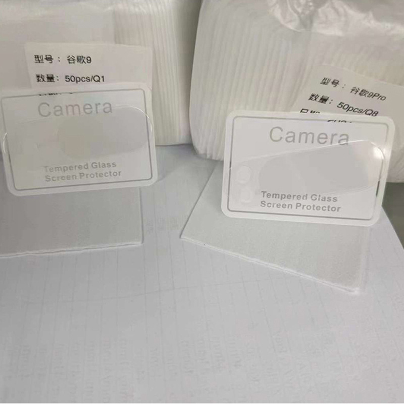 Aplicable a Google Pixel 10 Pro película templada 10a pantalla Google HD XL vidrio escópico película de cabeza