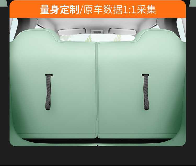 Suitable for Changan Nuoyumi seat covers, universal for all seasons, Lumin car seat cushion, full coverage breathable seat cover