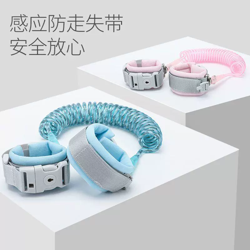 Детские поводки против потери