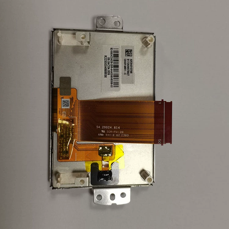 Спотовые поставки автомобильных навигационных ЖК-экранов C042FAN01-C автомобилей