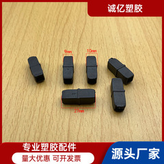 10×10mm角パイプ継手、角パイプ接続部、角パイプインターフェース、角パイプコネクター、角パイプクイックコネクター