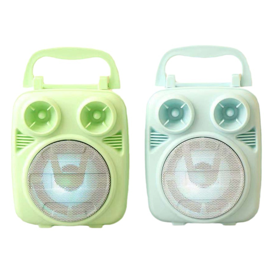 Nuevo BK-3620 inalámbrico Bluetooth altavoz regalo creativo pequeño audio portátil mini hogar niños