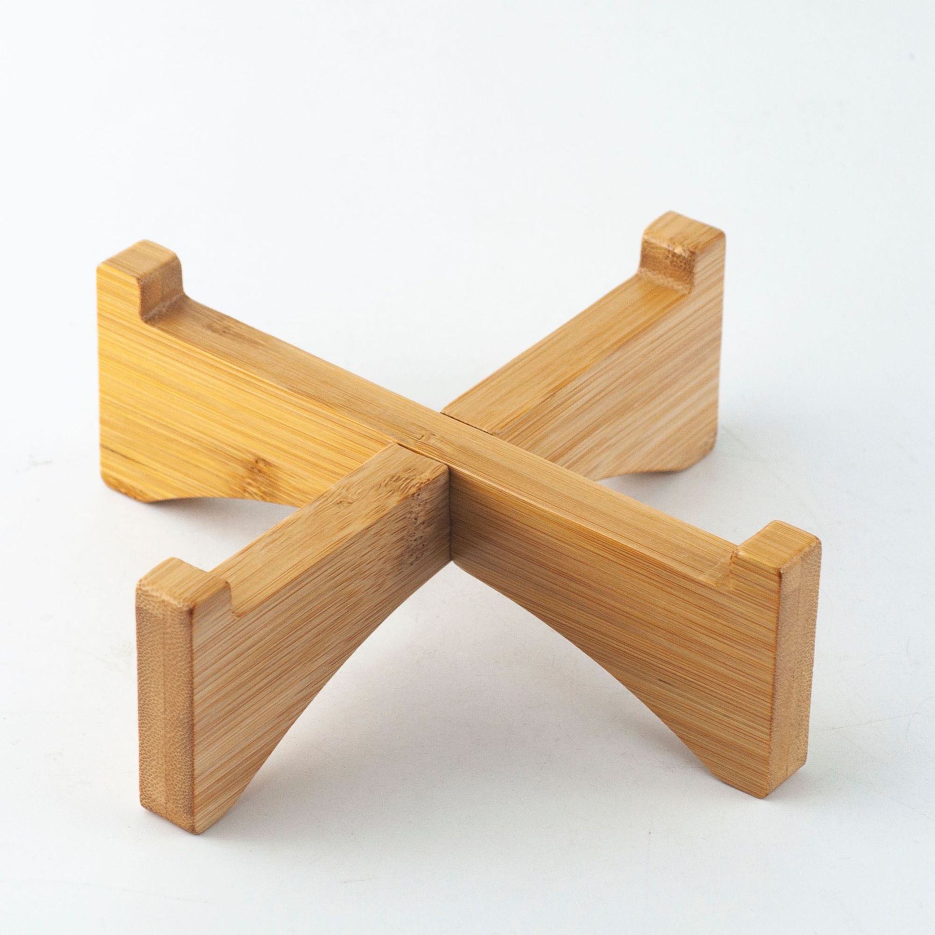 Gato Tazón de fuente de alta pierna de cerámica gato tazón de fuente mascota oblicua boca cuello protección miel olla tazón anti-golpe negro barbilla cerámica material