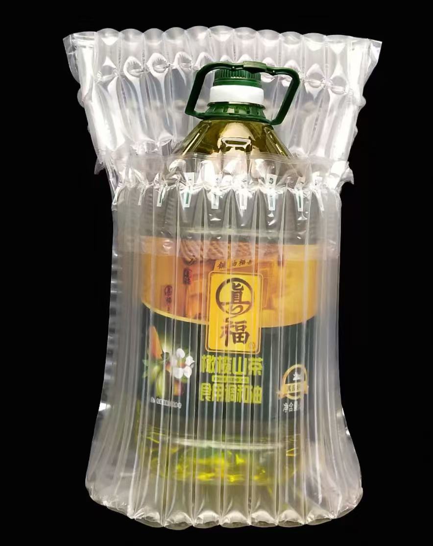 食用油气柱袋6