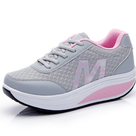 2024 cross-border foreign trade outdoor spring and summer shaking shoes women a generation of muffin women's shoes sneaker casual shoes 2024 cross-border foreign trade outdoor spring and summer shaking shoes women a generation of muffin women's shoes sneaker casual shoes