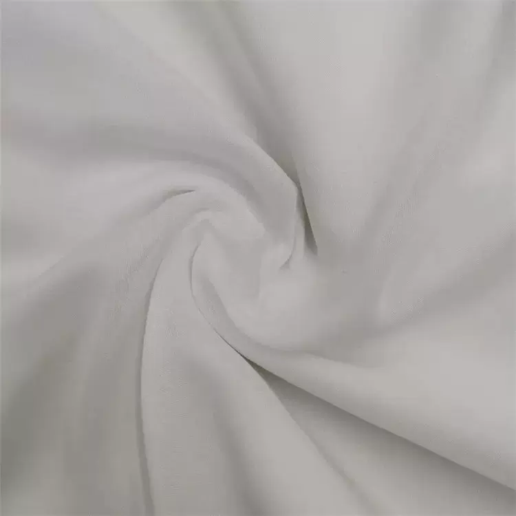 新款人造棉面料 人造粘胶面料 女装裙子面料 轻薄人丝面料