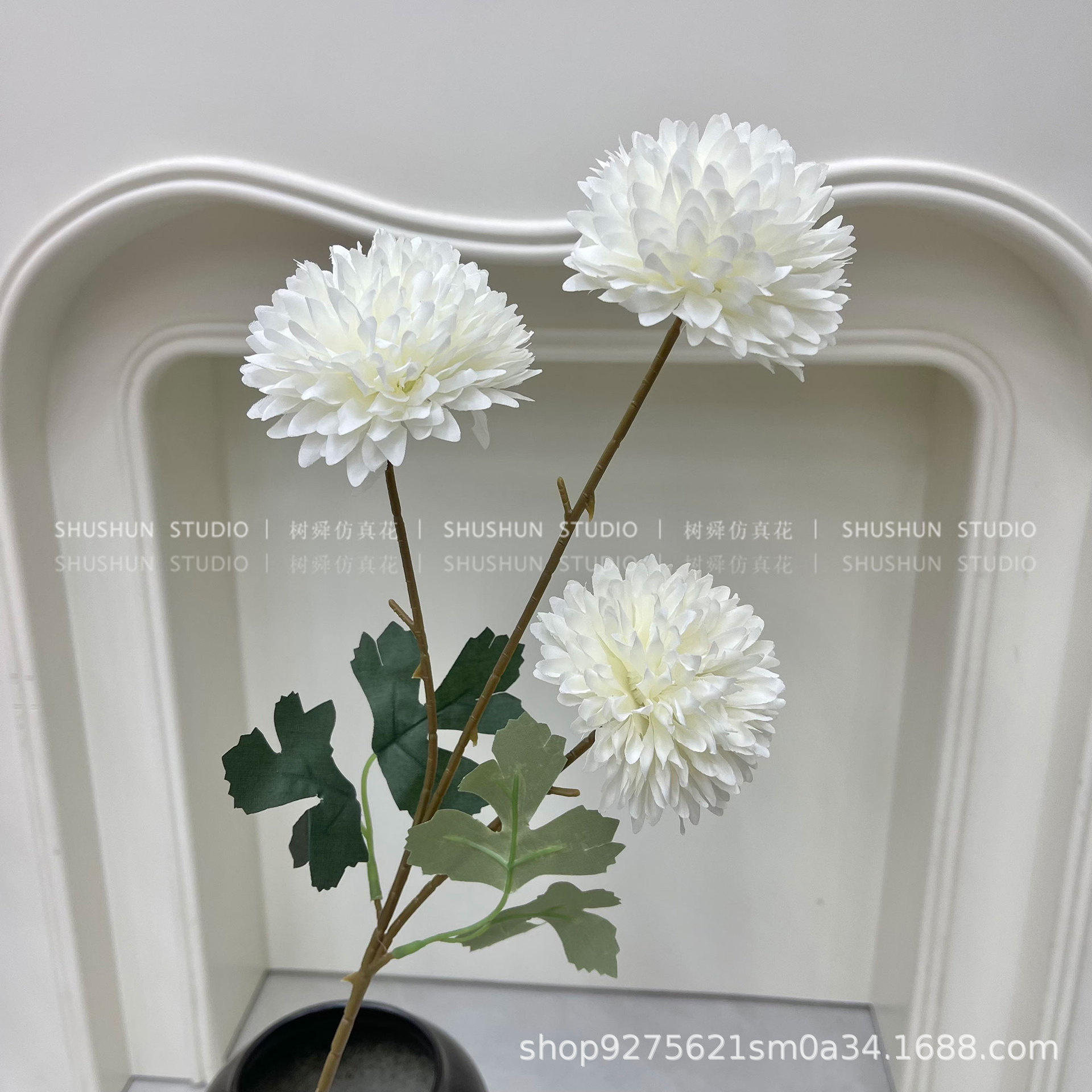 3 cabezazo crisantemo-blanco