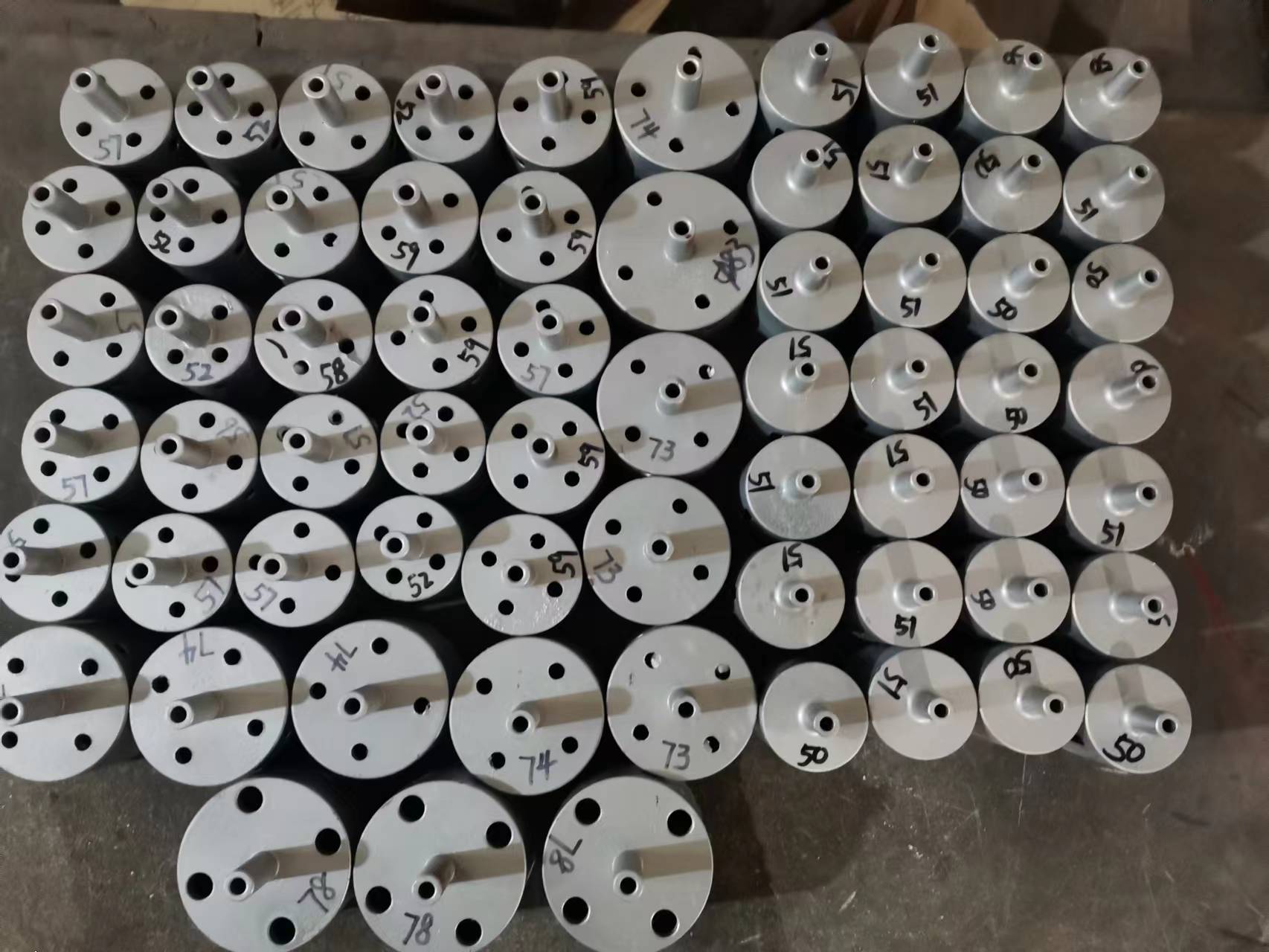 金刚石钻筒手镯钻筒
