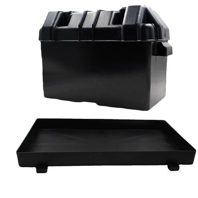 battery box battery box: Avtomobil ehtiyat hissələri