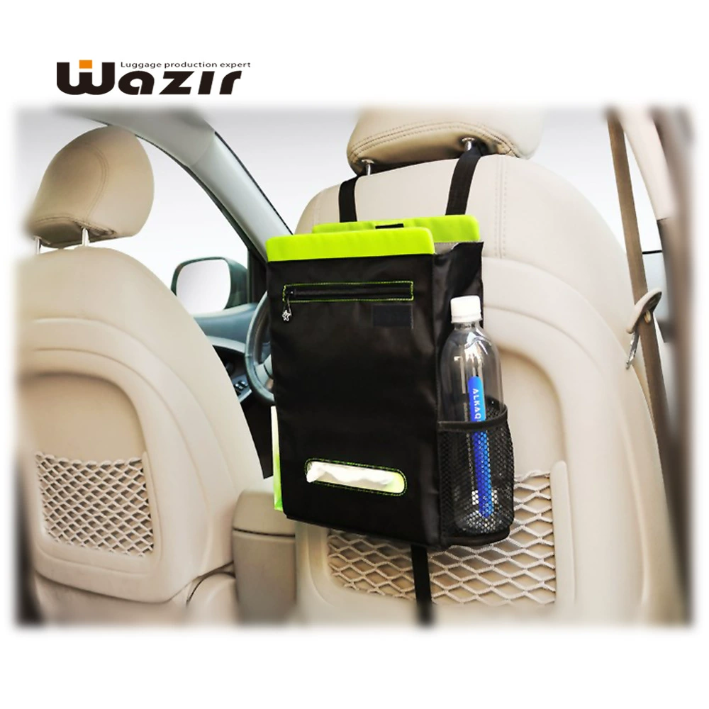 Трансграничные мешки для мусора Автомобильные мешки для хранения Автомобильные мешки для мусора Автомобильные мешки для мусора