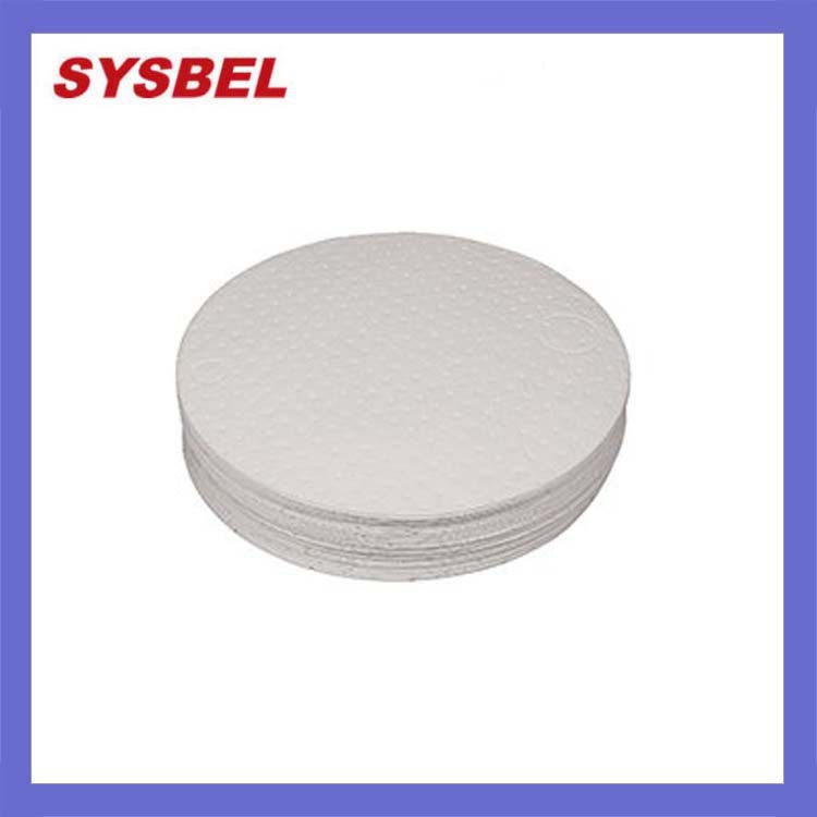 SYSBEL 吸油专用桶盖垫DOP001