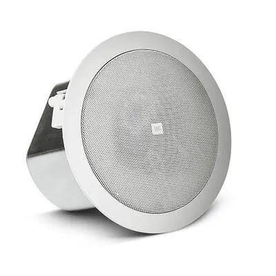 J.B.L Control 12C/T Ceiling Speaker Full-Range Ceiling Speaker Ceiling-Mounted Speaker White Available