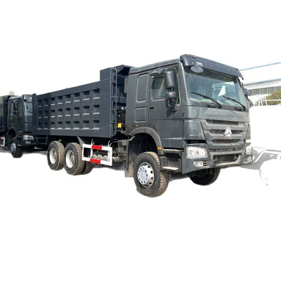 Trucks, Yük maşınları