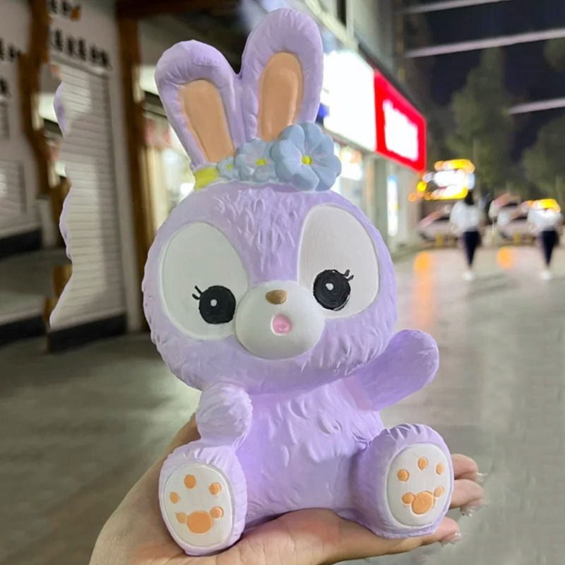 12. 작은 별 다이 듀