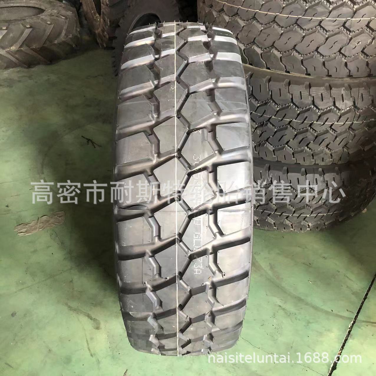 365/85r20 395/85r20 335/80r20 越野轮胎