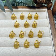 ��Ȼ��������ǶS925�y�ϹϽ���J�������DIY������Ʒ���