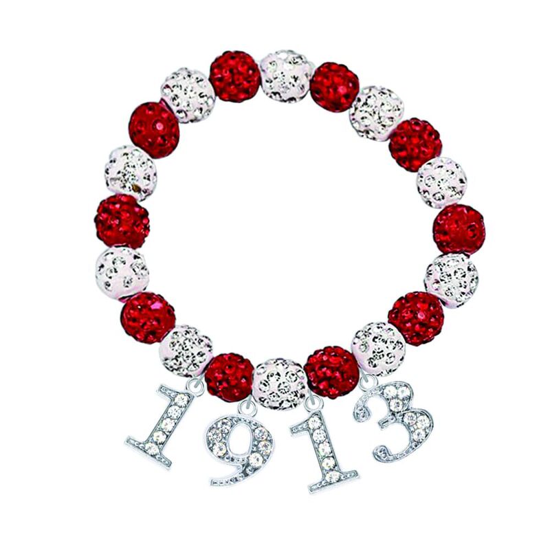 Bala Zhubu Sports Bracelet Stainless Steel Diamond-Encrusted Number Pendant Mixed Color Diamond Ball Bracelet Red Diamond Ball Number Bracelet Bala Zhubu Sports Bracelet Stainless Steel Diamond-Encrusted Number Pendant Mixed Color Diamond Ball Bracelet Red Diamond Ball Number Bracelet