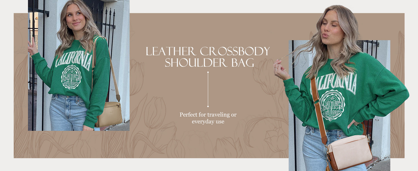 Crossbody Bag Image 5