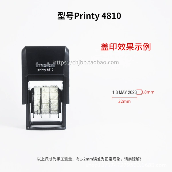 4810 (English date)