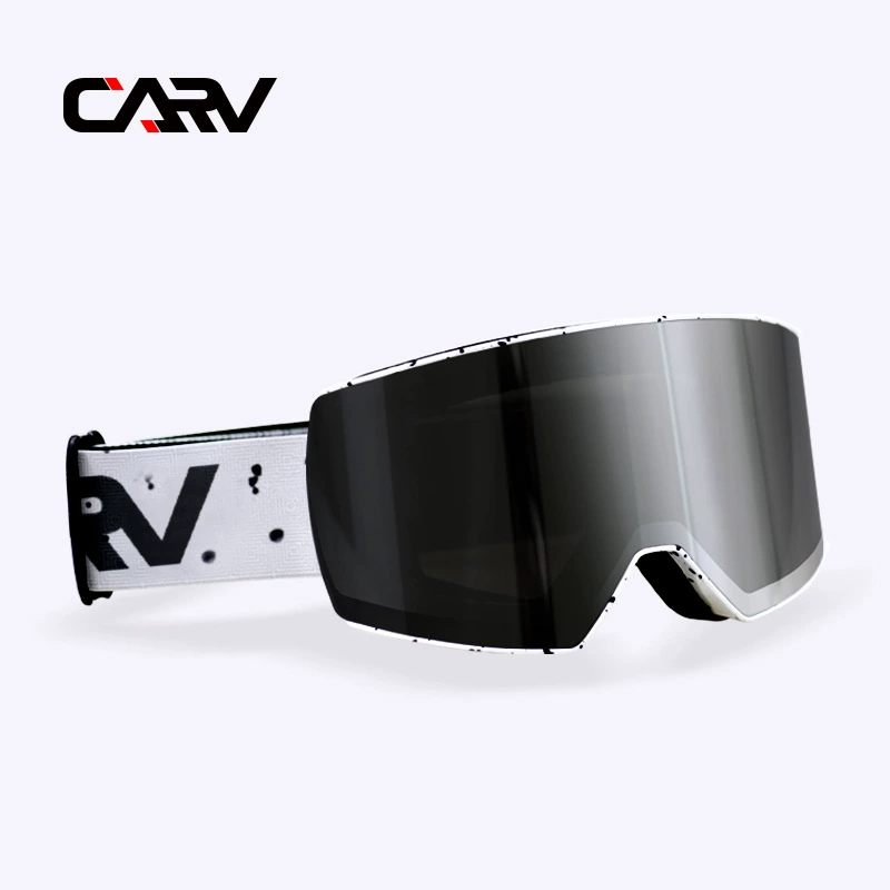 CARV Windproof ski breathable protecting glasses for men and women