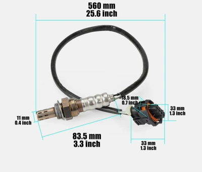 Suitable for Buick New Automotive Sensors - ntk-model