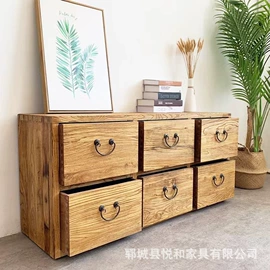 茶桌、茶台;木板材;餐边柜