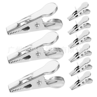 �羳��ƷAlligator Clip�bA�{�~�A���hClipsС���يA��Hooks