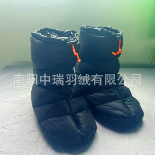 Зимние морозостойкие теплые пуховые туфли для внутреннего офиса ковры пуховые туфли на мягкой подошве супер легкие теплые домашние тапочки