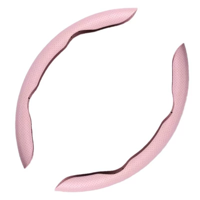 Steering wheel cover | ultra-thin handle cover