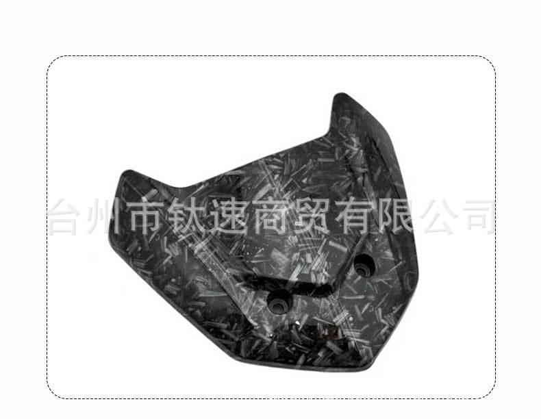 New Model No.9 Mz/Nz/M95/N3/M3 Mechanic Universal Windshield Cover Front Modification Accessory Direct Installation