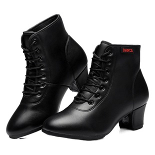 KC Cool Color Betty Black для взрослых женщин уличные современные танцы бальные танцы квадратные уличные танцевальные туфли с резиновой подошвой