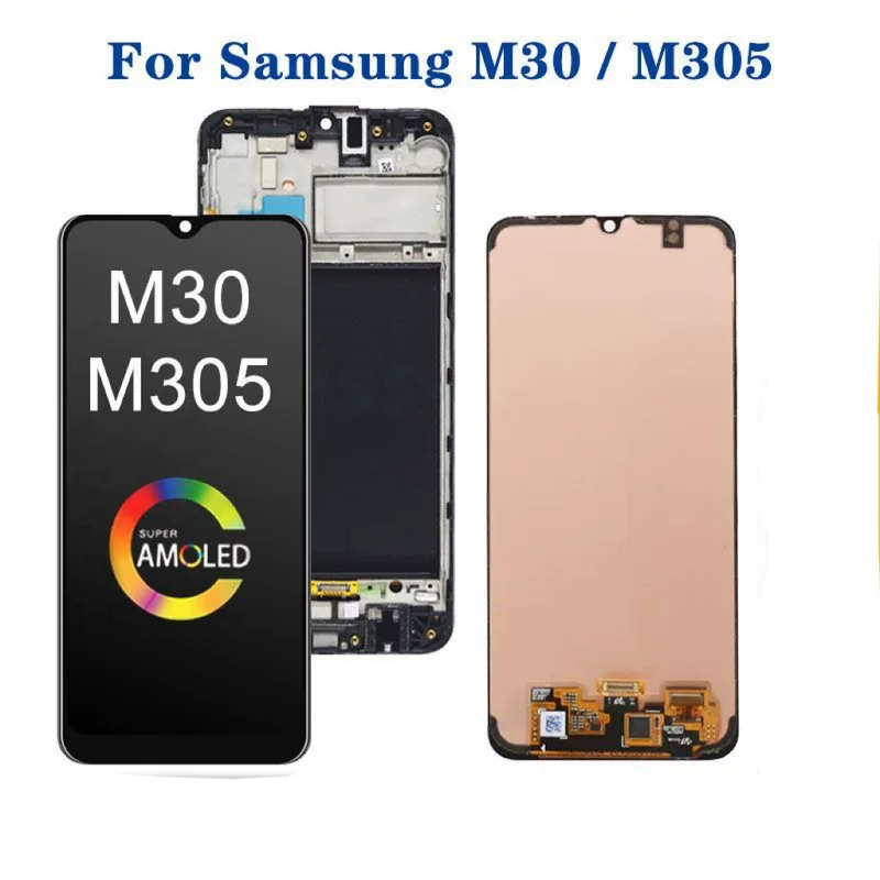 Samsung, GalaxyM30, экран, GalaxyM30, GalaxyM21, GalaxyM31, GalaxyM305, GalaxyM215