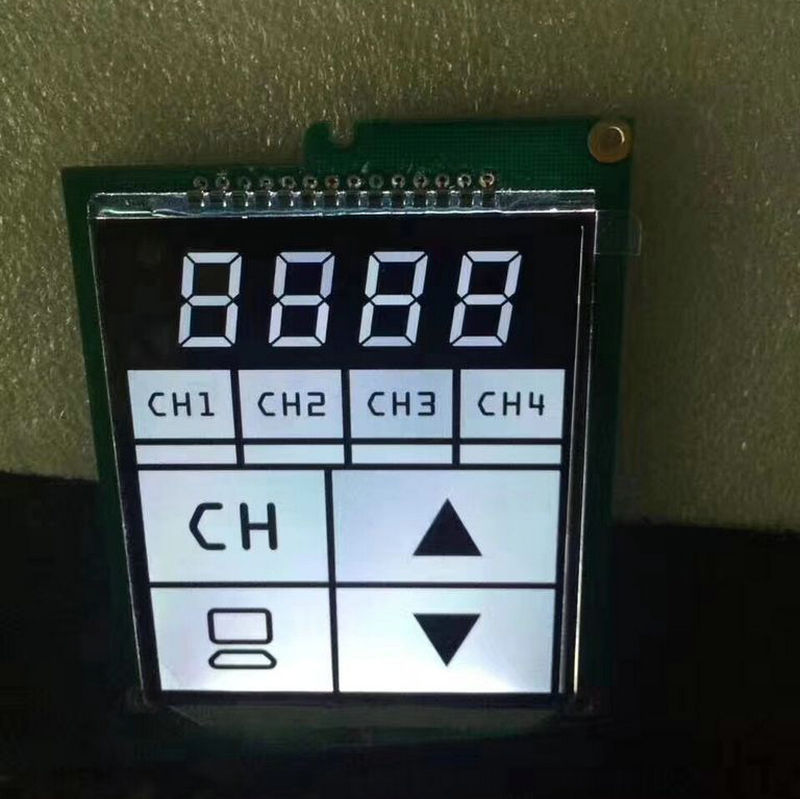 专业生产LCD液晶显示屏7天拿样质量保证2864液晶屏1602显示器