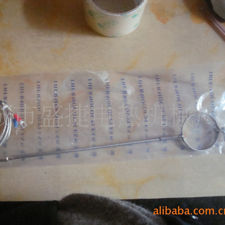 供应环状感应线热电偶/棒状感应线