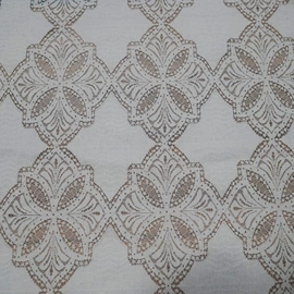 蕾丝面料;花边